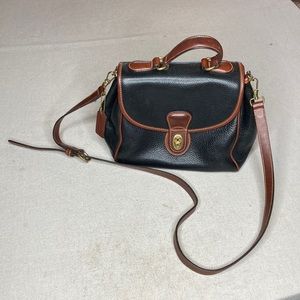 Coach Sheridan Monticello Bag